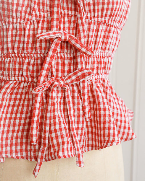 Country Companion Top