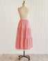 Summer Cherry Skirt