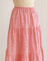 Summer Cherry Skirt