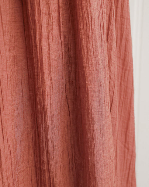 Heirloom Tomato Sundress