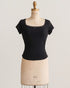 To Bruges Knit Top
