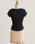 To Bruges Knit Top