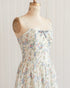 Ribboned Bouquets Sundress