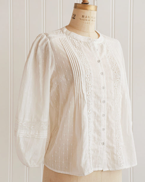 Stories From Edith Blouse