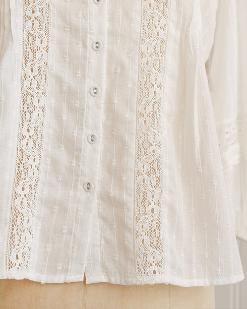 Stories From Edith Blouse