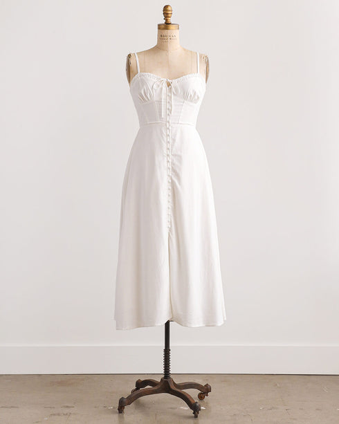 Days for Lingering Dress