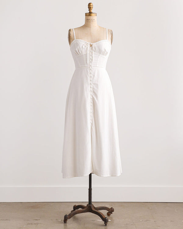 Days for Lingering Dress
