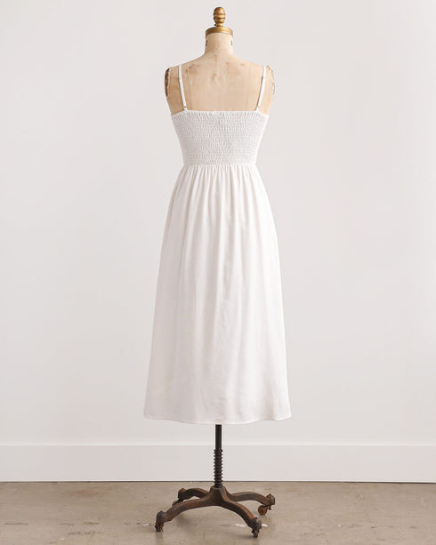 Days for Lingering Dress