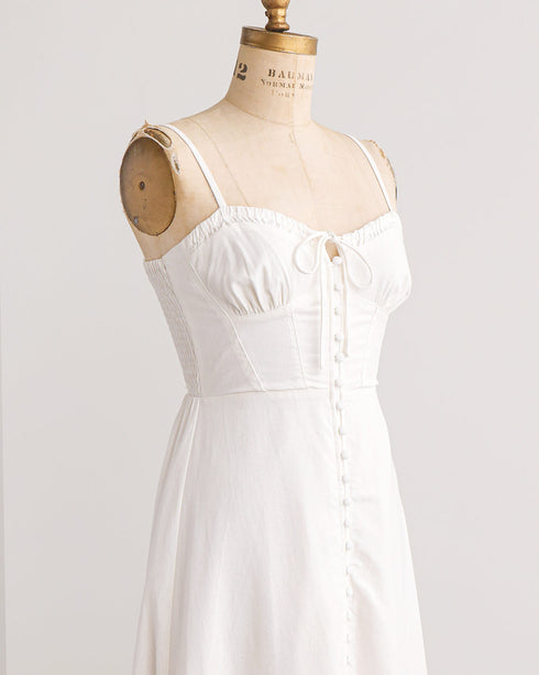 Days for Lingering Dress
