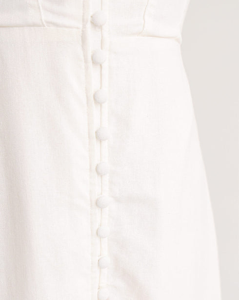 Days for Lingering Dress
