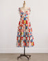 Patchwork of Memories Dress