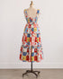 Patchwork of Memories Dress