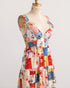 Patchwork of Memories Dress