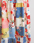 Patchwork of Memories Dress