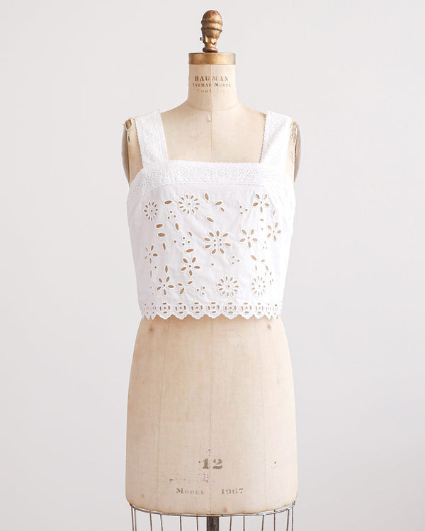 Fresh Air Top