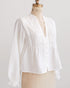 Avec Moi Blouse