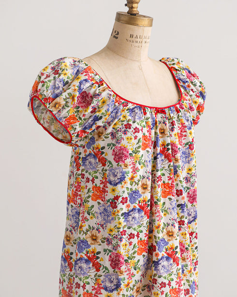 Perennial Garden Dress