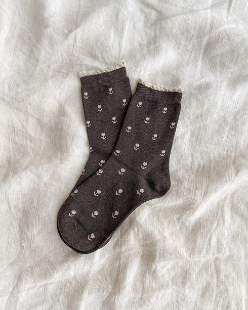 Little Forager Socks