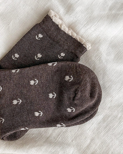 Little Forager Socks