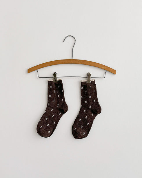 Little Forager Socks