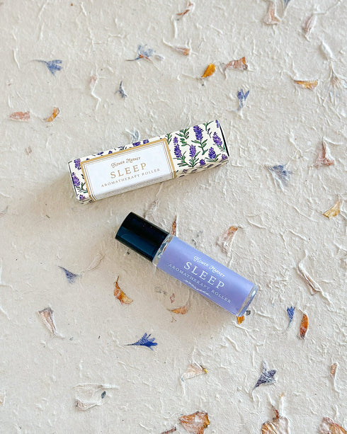 Aromatherapy Roller