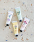 Flower Market Hand Creams