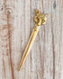 Fox Head Letter Opener