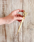 Fox Head Letter Opener