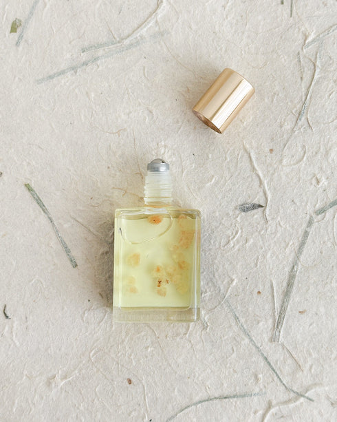 Foxglove Perfume Oil Roll-On