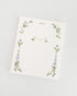 Garden Notepad