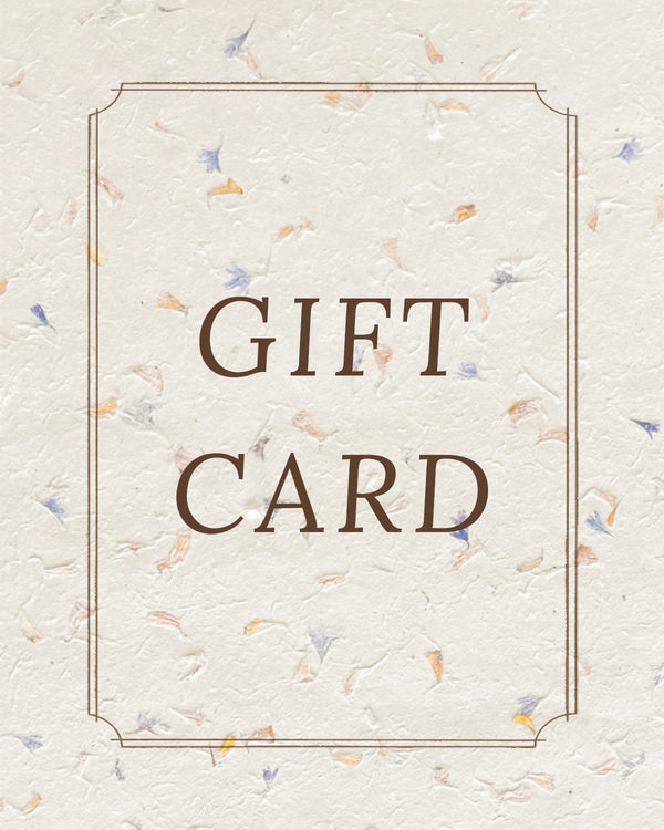 E-Gift Card