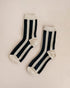 Reuilly Striped Socks