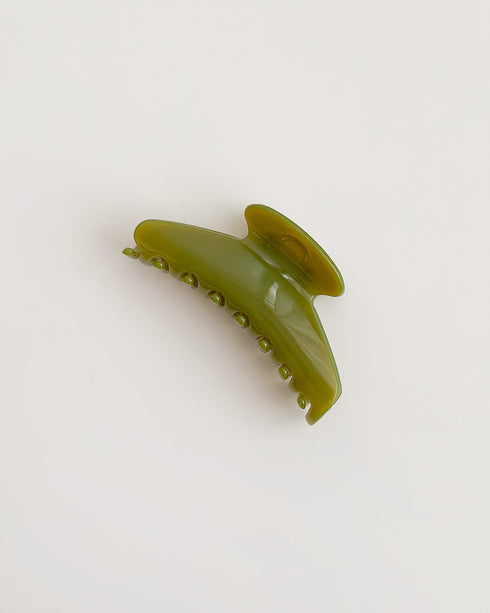 Verdant Hair Claw
