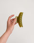 Verdant Hair Claw