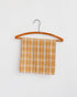 Honeycrisp Plaid Bandana