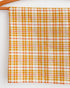 Honeycrisp Plaid Bandana