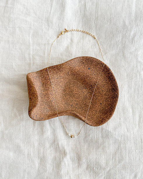 Search for Glimmers Necklace