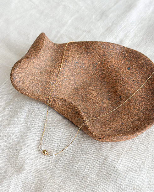 Search for Glimmers Necklace