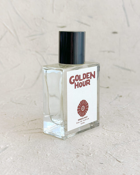 Golden Hour Eau De Parfum
