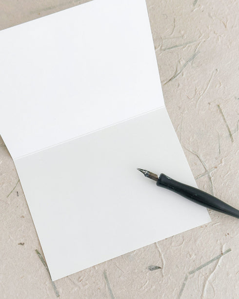 Simply Charming Card