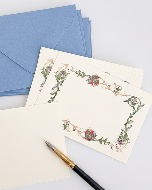 Hamnet Notecard Set
