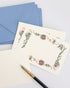 Hamnet Notecard Set