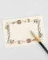 Hamnet Notecard Set