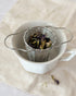 Basket Tea Strainer