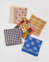 Harvest Blooms Bandana