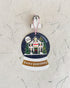 Snow Globe Card