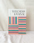 Stripes Wellness Journal