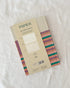 Stripes Wellness Journal