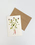 Viola Card