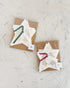 Holiday Star Card Set